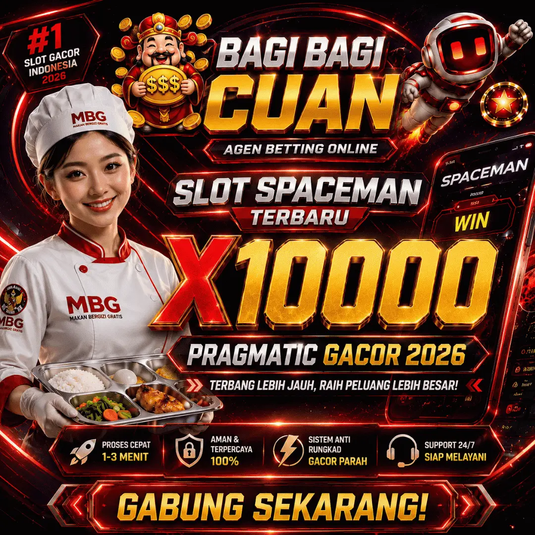 Rocket188 Banner
